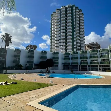 Torre Апартаменти