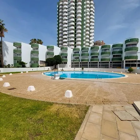 דירה Torre