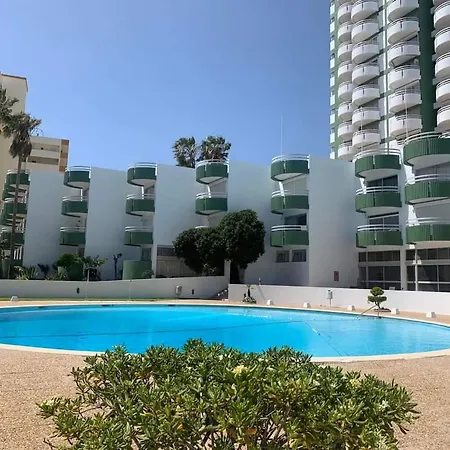 Torre דירה *